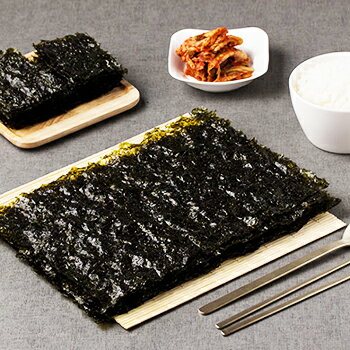 光天 海苔 全形 5枚入 お弁当用 韓国 のり 味付海苔 ふりかけ おつまみ ご飯のお供 香ばしい ゴマ油