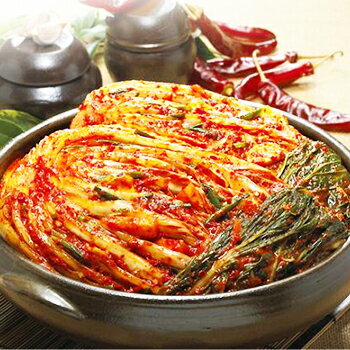 【送料無料・冷蔵便】純農園 業務用 玉 キムチ 10kg 白菜キムチ 中国産 韓国 食品 食材 料理 おかず おつまみ