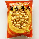 太陽食品 デロンガジャ スナック 110g 韓国の昔のお菓子 韓国 食品 料理 食材 お菓子