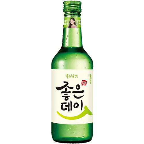 舞鶴 ジョウンデ- 焼酎 360ml 16.9％ 韓国 ドラマ 定番 食品 食材 料理 お酒 業務用 焼酎 甲類 リキュール ソジュ