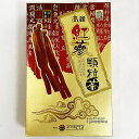 楽天大きいサイズのLYLON　JAPAN【送料無料】紙箱 高麗園 高麗紅参茶 100包 2箱 紅参 お茶 粉末 お茶 韓国お茶 伝統茶 お土産 韓国お土産 お歳暮 お中元 ギフト プレゼント