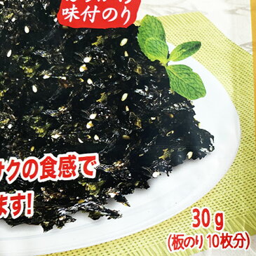 南道 ふりかけ のり 30g ご飯の友 ぶっか おかず お茶漬け おにぎり 具材 澤田食品 韓国 食品 料理 食材