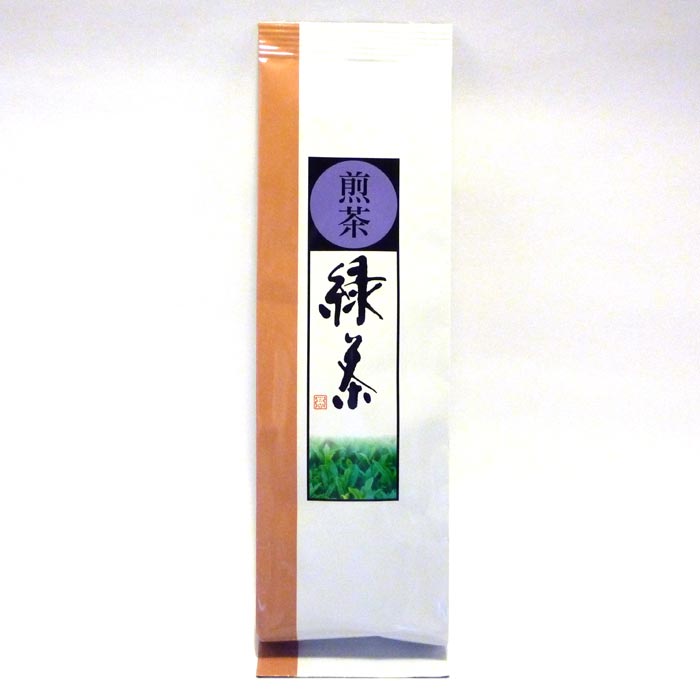 煎茶-桃 100g 日本茶 緑茶 煎茶 お茶 茶葉 お買い得 リーフ 福岡 国産 テアニン アミノ酸 カテキン プレゼント プチギフト