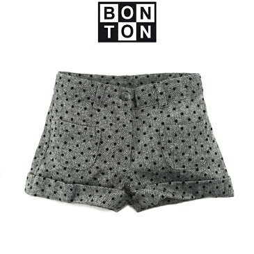 BONTON【ボントン】キッズ ワンピース 6A【6歳】 8A【8歳】10A【10歳】 BONTON ワンピース bonton ボントン