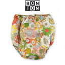 BONTON【ボントン】ベビー ブルマ 12M【1歳】 BONTON bonton ボントン