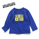 BONTON【ボントン】キッズ 　カットソー