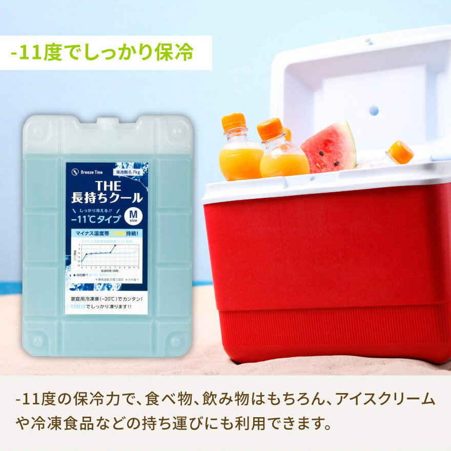 クーラーボックスに入れる保冷剤の必要量は 効果的な使い方 携帯に便利な商品も紹介 暮らし の