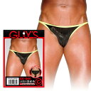 GUY'S(ガイズ) GS-001 メンズビキニ ブリーフ メンズショーツ 男性用 フリーサイズ GS-001