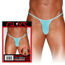 GUY'S(ガイズ) GS-003 メンズTバックショーツ 男性用 フリーサイズ GS-003