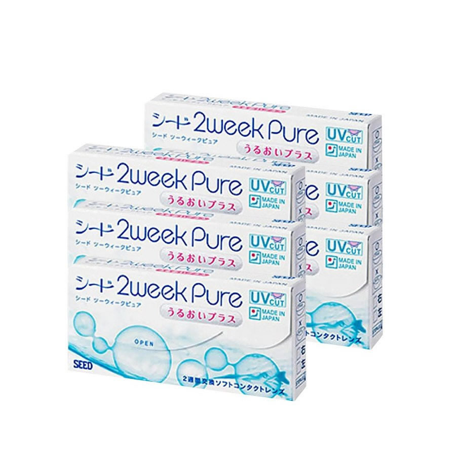 ڽסܹ2ԥ奢뤪ץ饹  6Ȣ ۡ1Ȣ6/ 2week Pure/2ԥ奢/...
