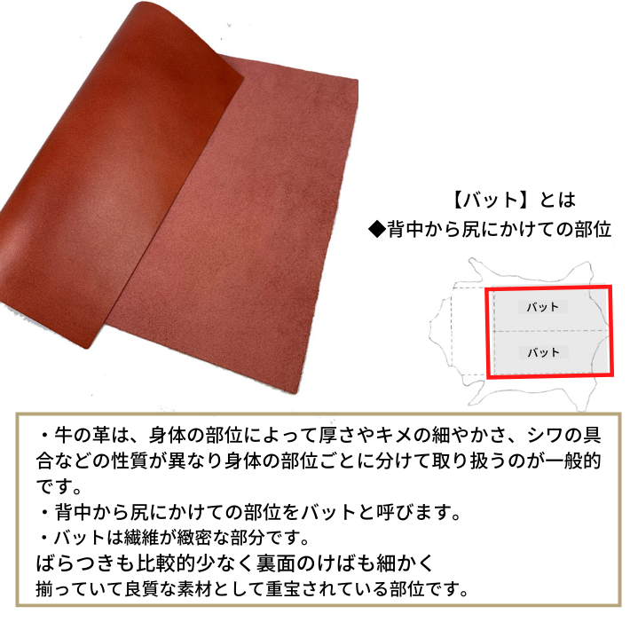 【バット】本革 【 A3 】 レザー 【2501 コーラルレッド 】 赤 赤色 スムース 皮 革 本革 牛革 ハギレ カットクロス お買い得 安い セット 財布 鞄 革小物 キーケース 革ハギレ 皮ハギレ 皮はぎれ はぎれ革 端切れ はぎれ DIY ハンドメイド 手作り クラフト 人気　バット部位