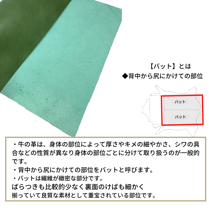 【バット】本革 【 A1 】 レザー 【2404 ライトグリーン 】 緑 緑色 スムース 皮 革 本革 牛革 ハギレ カットクロス お買い得 安い セット 財布 鞄 革小物 キーケース 革ハギレ 皮ハギレ 皮はぎれ はぎれ革 端切れ はぎれ DIY ハンドメイド 手作り クラフト 人気