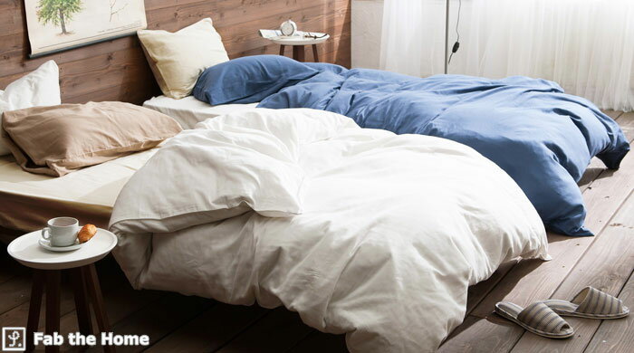 布団カバー 掛け ダブル(布団カバー 掛け1年中  ダブル)　8110