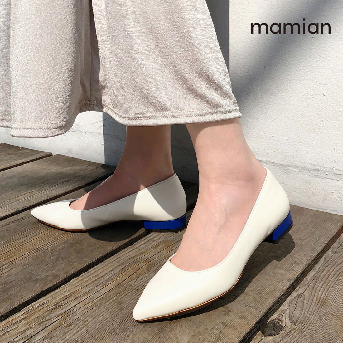 mamian-その他シューズ-レディース｜靴を探す LIFOOT Search