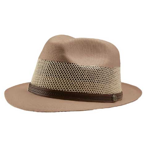 Head'n Home Hats FREEDOM Hats /Tuscany-Tan
