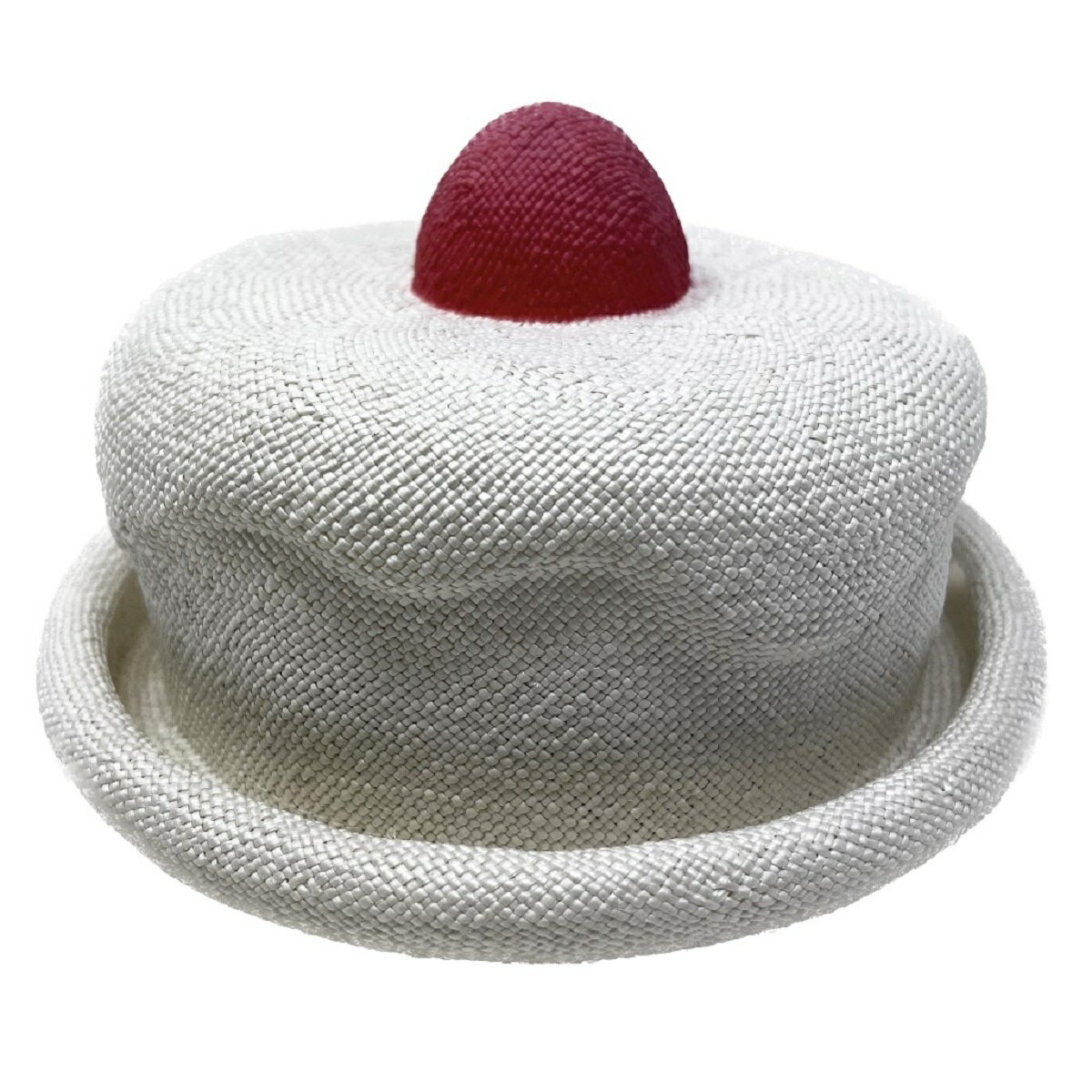 KENT BREAD HAT（ケントブレッドハット）夏のバースデーケーキハット