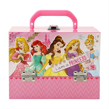 メイクセット キッズ ディズニープリンセス メイク 化粧 コスメ セット 子供 おもちゃ ディズニー プリンセス メイクボックス 誕生日 クリスマス プレゼント グッズ 女の子 小学生 こども 化粧品 子供用 christmas present ネイル 4歳 5歳 6歳 7歳 8歳 9歳 安全 バニティ