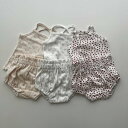 オリジナル キャミセット キャミソール ブルマ セット 女の子 子供 子ども キッズ 赤ちゃん お洒落 おしゃれ かわいい 可愛い 韓国 姉妹 お揃い おそろい ブルー ピンク いちご ガーリー シンプル カジュアル ぺア リンク コーデ ユニセックス おでかけ 春 夏 manamama