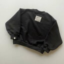 《ご予約》ジュニア オリジナルトレーナー トップス 子供 子ども 男の子 女の子 服 ユニセックス 可愛い かわいい お洒落 おしゃれ シンプル カジュアル 無...