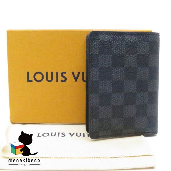 륤ȥ LOUIS VUITTON ݥȥե 쥮顼 ߥ եå ֥å  2ޤ Ȣ  A...