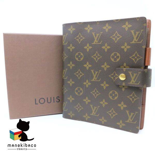 륤ȥ LOUIS VUITTON Υ R20106 GM Υ 6 ĢС Ģ ƥĢ Ρ 鴶 ӥͥ ǥ  ե ץ쥼  A ʪ š