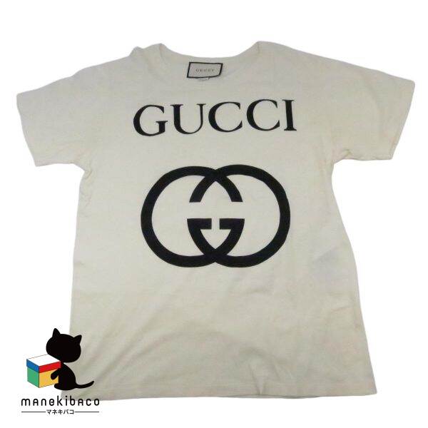 楽天市場】gucci インターロッキングg tシャツの通販 楽天市場】gucci インターロッキングg tシャツの通販