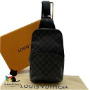 ルイ・ヴィトン LOUIS VUITTON N41719 ア