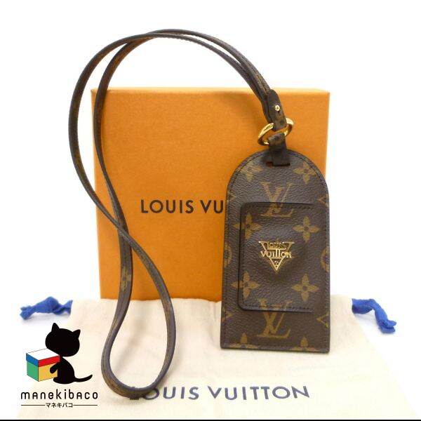 륤ȥ LOUIS VUITTON Υ M68852 ݥȥ ǥ ͥåȥå ɥۥ Υ ͥåȥåդIDۥ ɥ Ȣ  A ʪ š