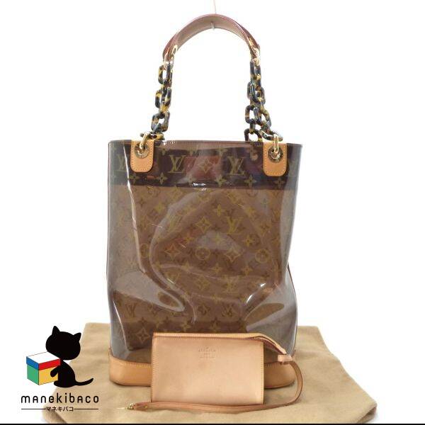 륤ȥ LOUIS VUITTON ޥ顼 M92501 Х֥MM Υ ӥˡ ȡȥХå Х...