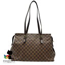 CBg LOUIS VUITTON N51119 `FV[ | V_[obO g[gobO 傫 e _~G uE NA obO yÁz