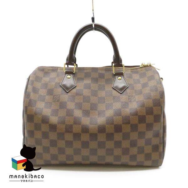 륤ȥ LOUIS VUITTON N41367 ԡǥ Хɥꥨ 30 ߥ ܥȥХå ϥɥХå ...