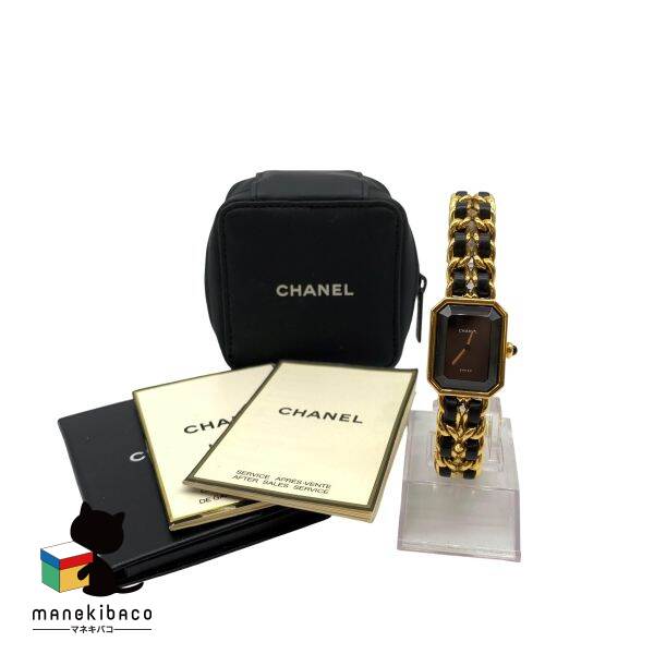 楽天市場】シャネル CHANEL プルミエール(メンズ腕時計|腕時計 楽天市場】シャネル CHANEL プルミエール(メンズ腕時計|腕時計