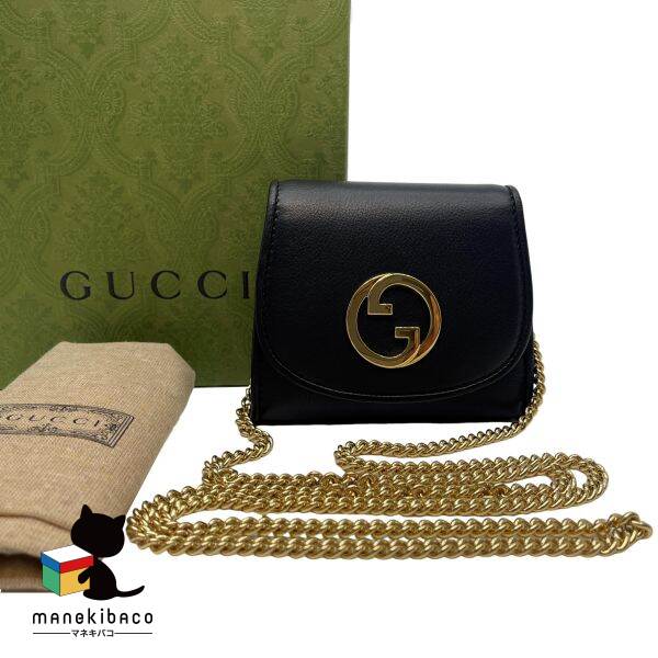 楽天市場】gucci チェーンウォレットの通販 楽天市場】gucci チェーンウォレットの通販