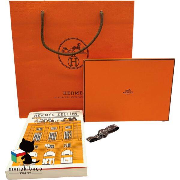 楽天市場】エルメス ノベルティ(その他|バッグ・小物 楽天市場】エルメス ノベルティ(その他|バッグ・小物