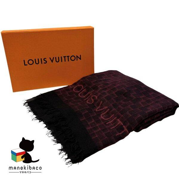 楽天市場】louis vuitton ショール 大判 ストールの通販 楽天市場】louis vuitton ショール 大判 ストールの通販