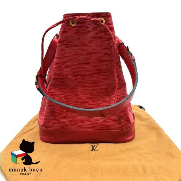 륤ȥ LOUIS VUITTON å M44007 ԥΥ  Хå  쥶 ֥ Хå 鴶  ʻ ι  AB ѥХå š