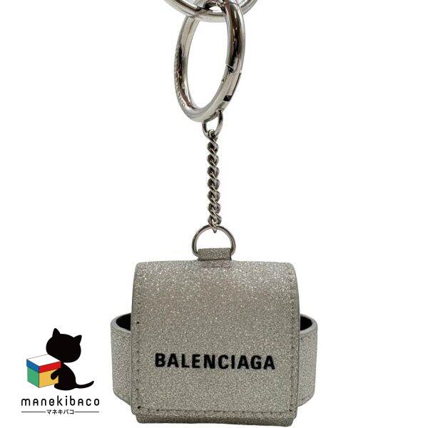 Х󥷥 BALENCIAGA 졼 AirPodsPRO  Хå㡼 С  655679 ֥ ۥ󥱡 İ ...