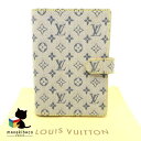 CBg LOUIS VUITTON mO R20910 AWF_ PM 蒠Jo[ mO ~j S[h O[ lCr[ NB  yÁz