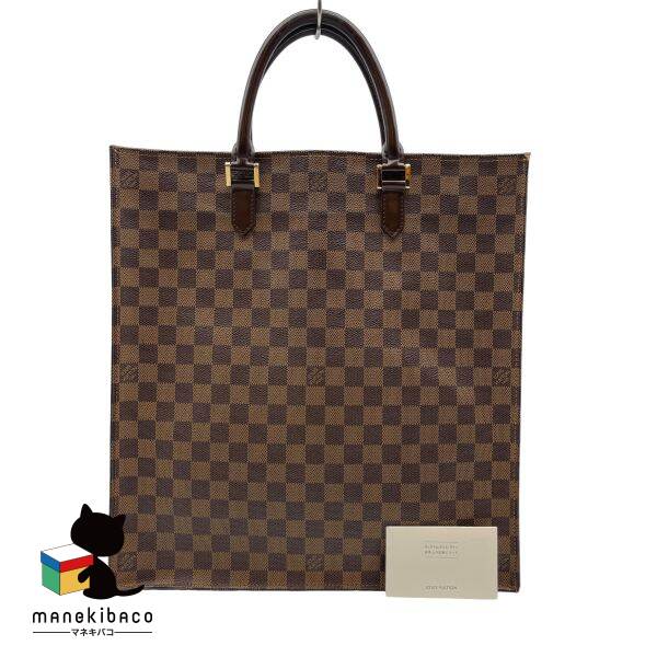 륤ȥ LOUIS VUITTON N51140 åץ ߥ ȡȥХå åԥ󥰥Хå ӥͥХå ϥɥХå ...