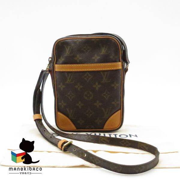 CBg LOUIS VUITTON mO M45266 _k[u mO V_[obO uE ΂ߊ| RpNg uh obO fB[X Y jZbNX z NAB obO yÁz