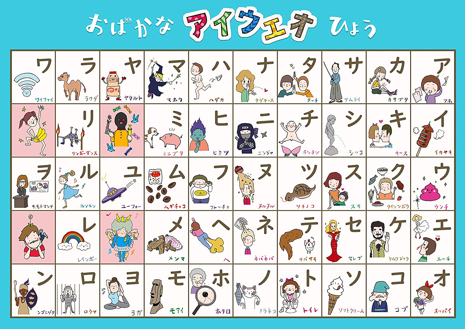 Ϥؽݥ Ҥ餬ʡʡABC ()