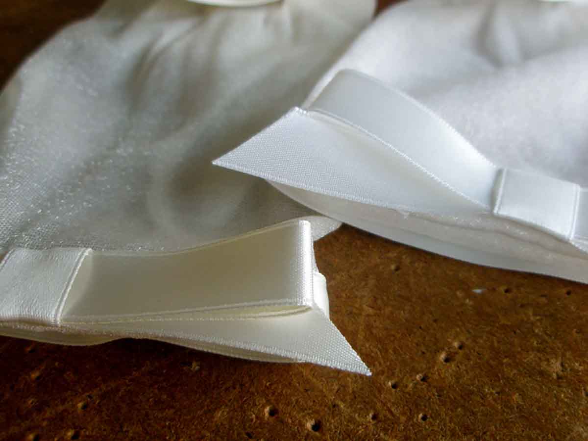 ウエディング グローブ ショート ブライダル ...の紹介画像3