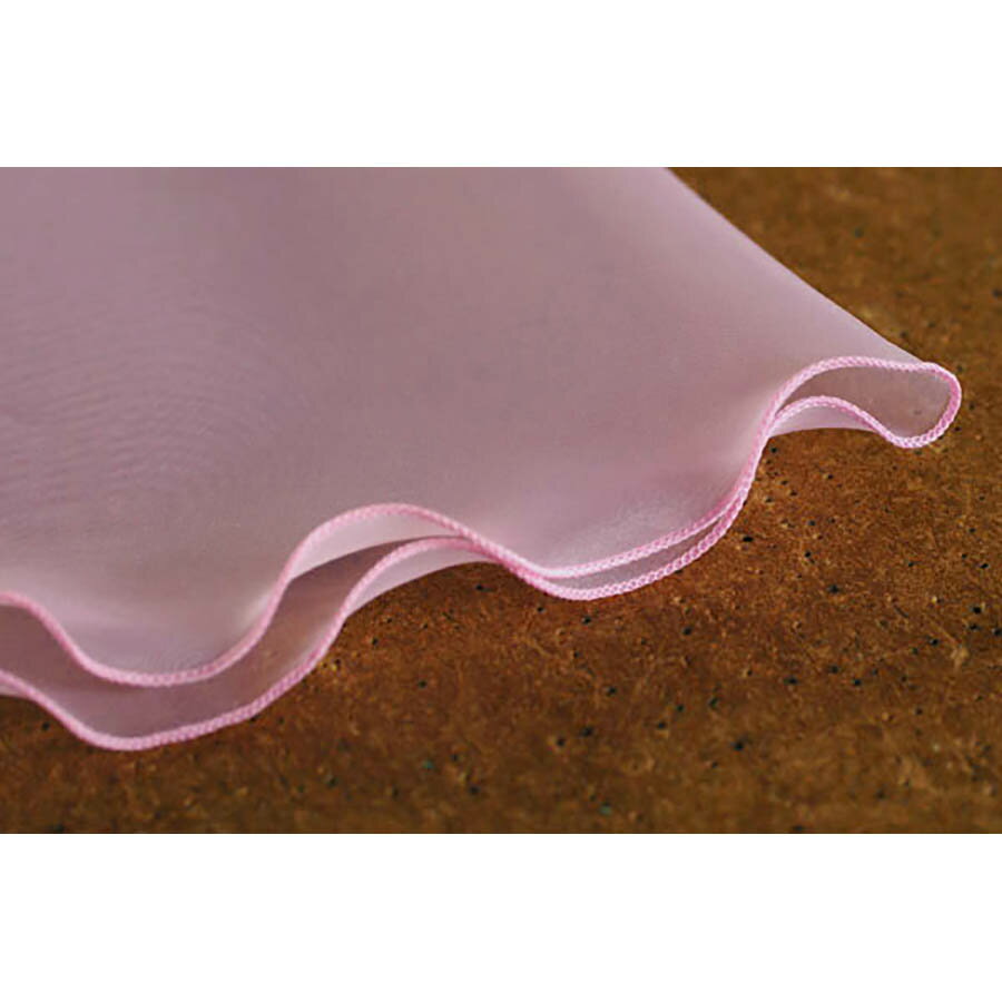 ストール ショール ピンク ウエディング ブラ...の紹介画像2