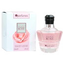 【送料無料】香水 フレグランス アイパフューム ランバダローズ EDT 100ml iperfume ...