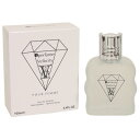 【送料無料】香水 フレグランス アイパフューム i perfumes ヴェロシティホワイトブレンド オードトワレ EDT SP 100ml プチプラ コスメ 母の日 誕生日 クリスマス ホワイトデー ギフト プレゼント