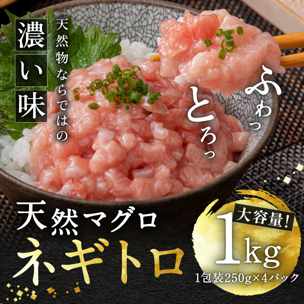 海鮮『 天然 ネギトロ 1kg 』 天然 マグロ お刺身 OK 粗挽き 新鮮 ねぎとろ まぐろ 刺し身 刺身 冷凍刺身 さしみ 食べ物 食品 魚 ギフト 贈答用 自宅用 プレゼント 福井 越前 冷凍 指定日着可 送料無料 国産 父の日 プレゼント まだ間に合う