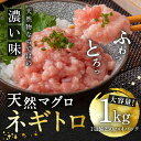 海鮮『 天然 ネギトロ 1kg 』 天然 マグロ お刺身 OK 粗挽き 新鮮 ねぎとろ まぐろ 刺し身 刺身 冷凍刺身 さしみ 食べ物 食品 魚 ギフト 贈答用...