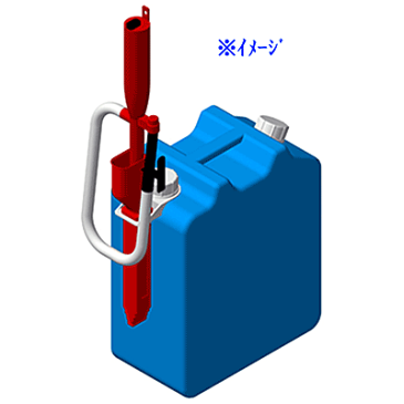 デルデル ・ 電動用ポンプケース【RCP】【HS-63】