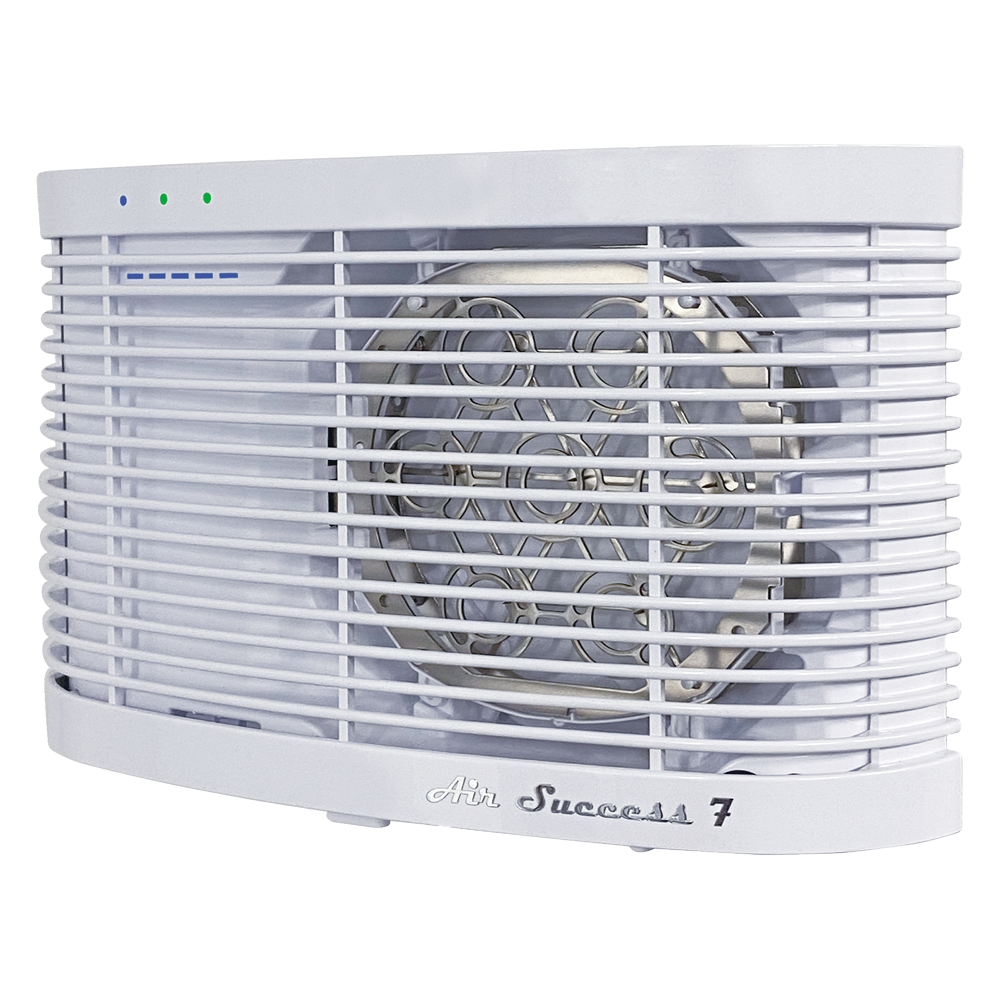 エアーサクセス7 イオン除菌消臭器 ASP-7S / Air Success 7 / 臭いのトラブルを一挙に解消！ 低濃度オゾン オゾン発生器