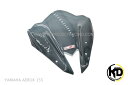 ヤマハ AEROX155 エアロックス155 Hero ウインドスクリーン 10200300